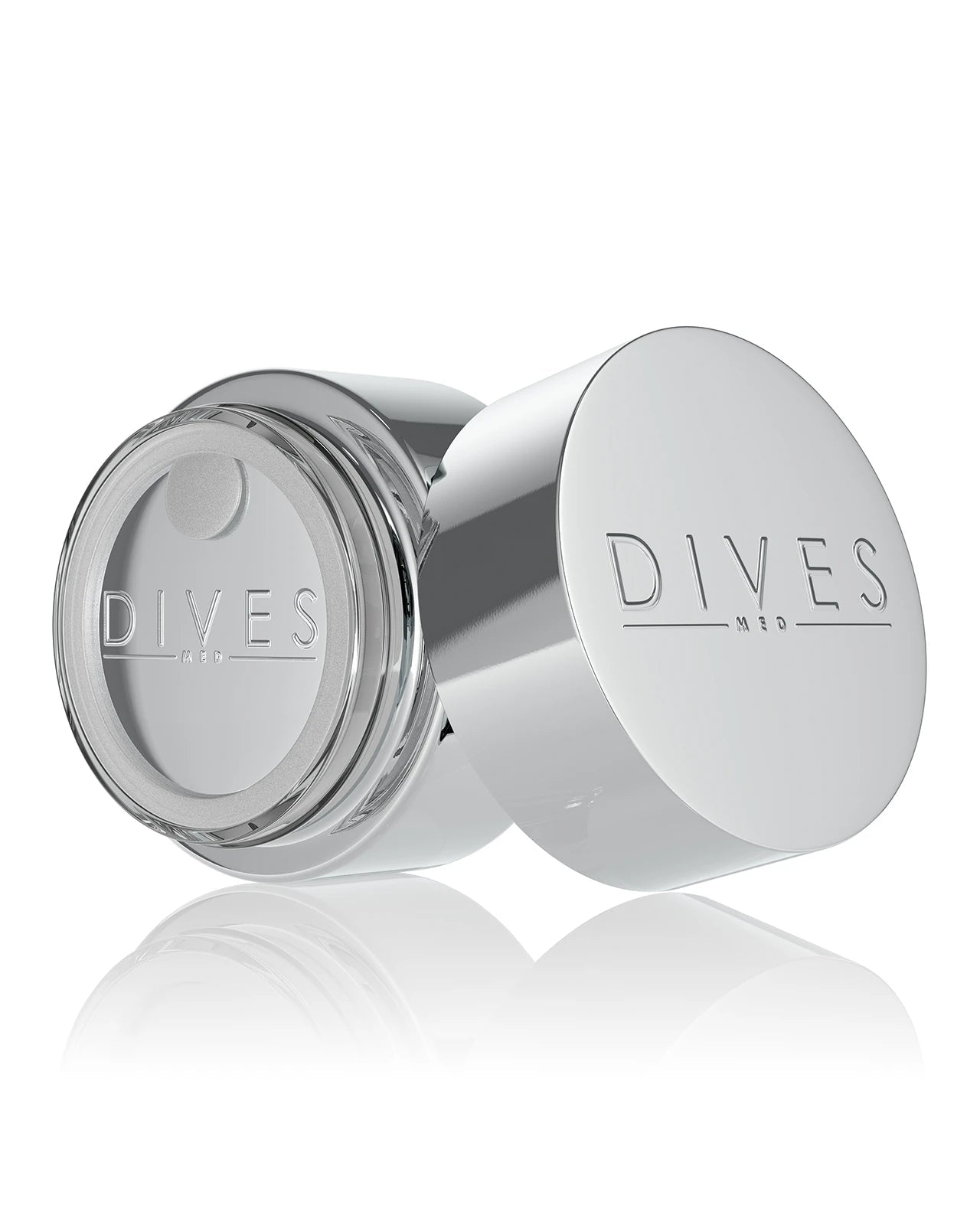 DIVES MED Supreme Anti-Aging Eyes & Lip Cream 25ml