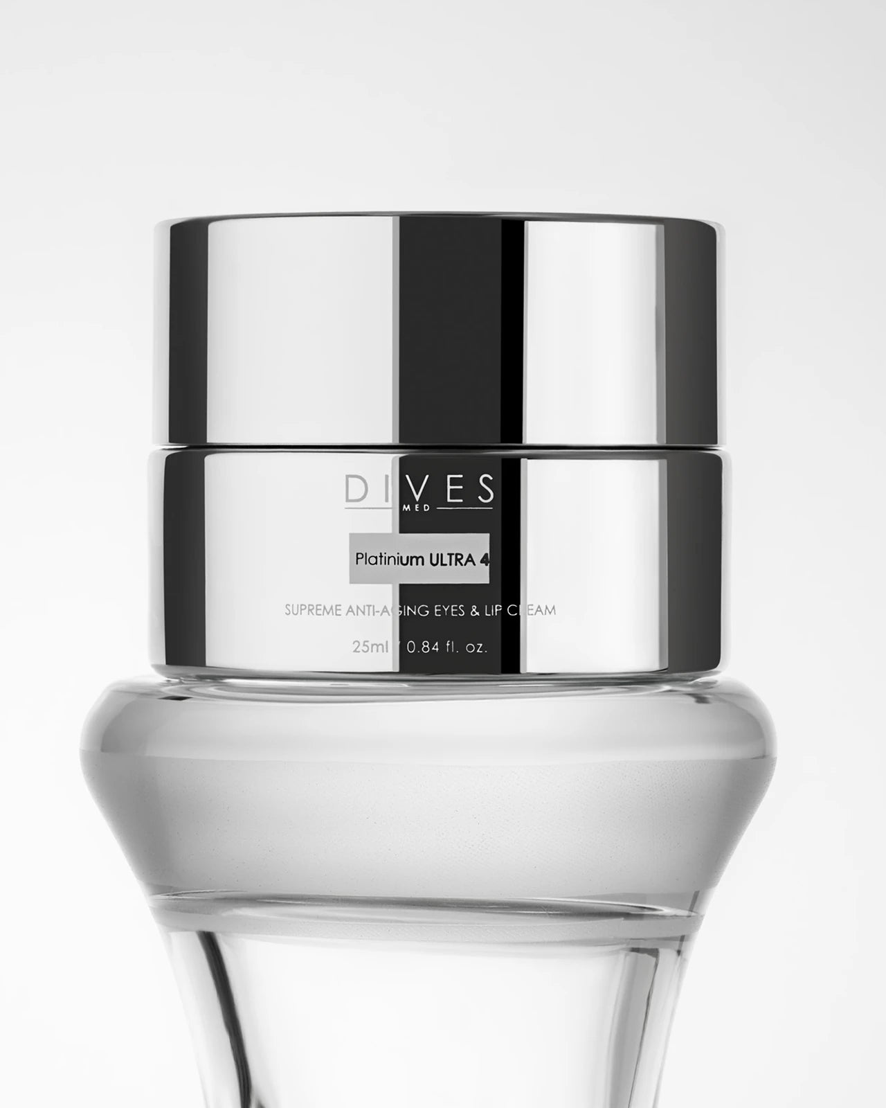 DIVES MED Supreme Anti-Aging Eyes & Lip Cream 25ml