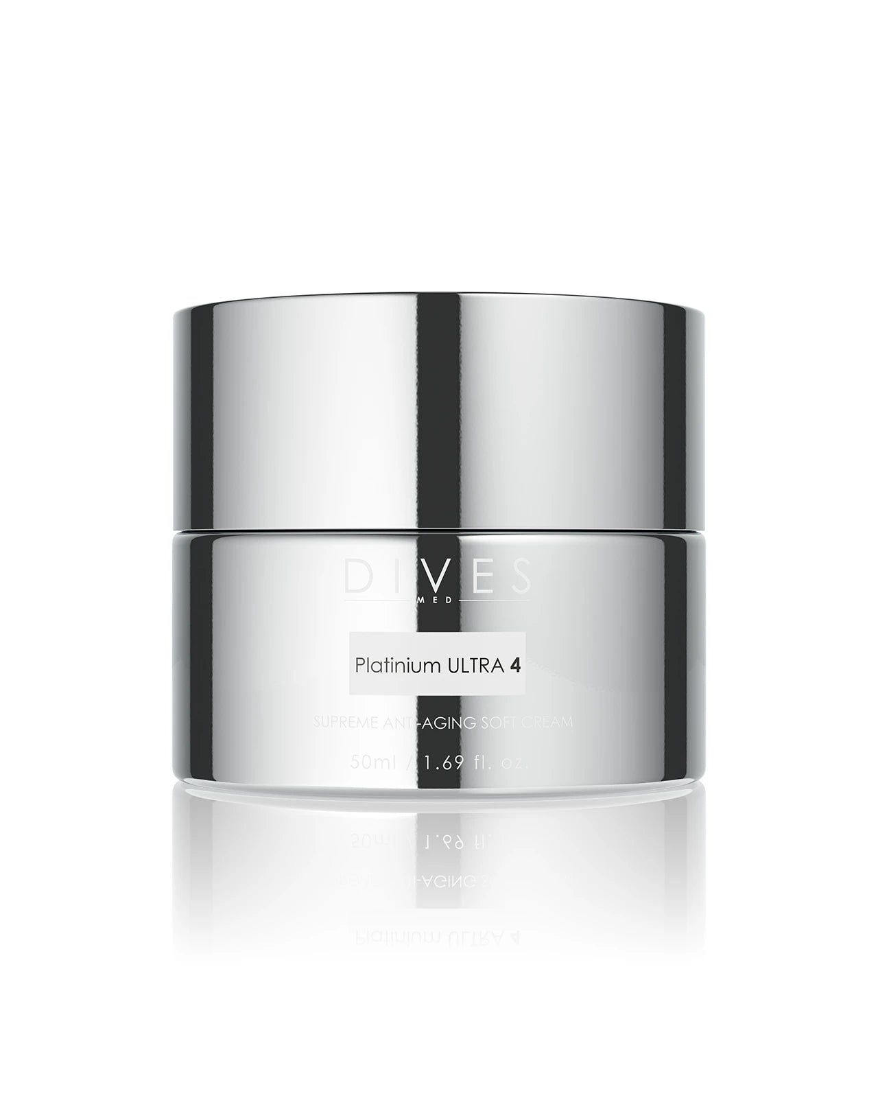 DIVES MED Supreme Anti-Aging Soft Cream 50ml