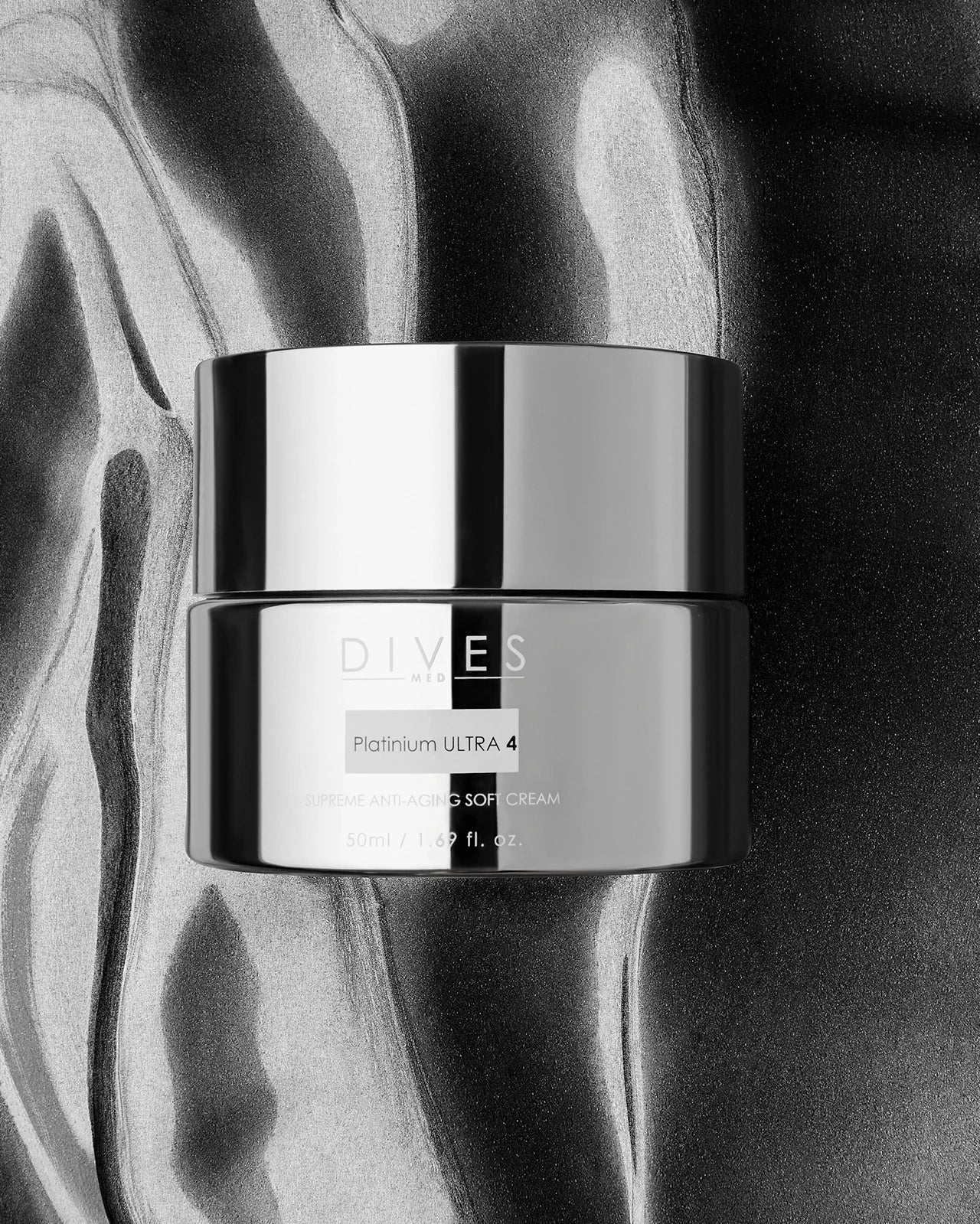 DIVES MED Supreme Anti-Aging Soft Cream 50ml