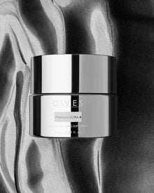 DIVES PLATINIUM ULTRA-4 Supreme Anti-Aging Soft Cream — zdjęcie 3