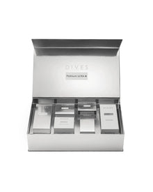DIVES PLATINIUM ULTRA-4 Supreme Anti-Aging Set Large (6 produktów) — zdjęcie 3