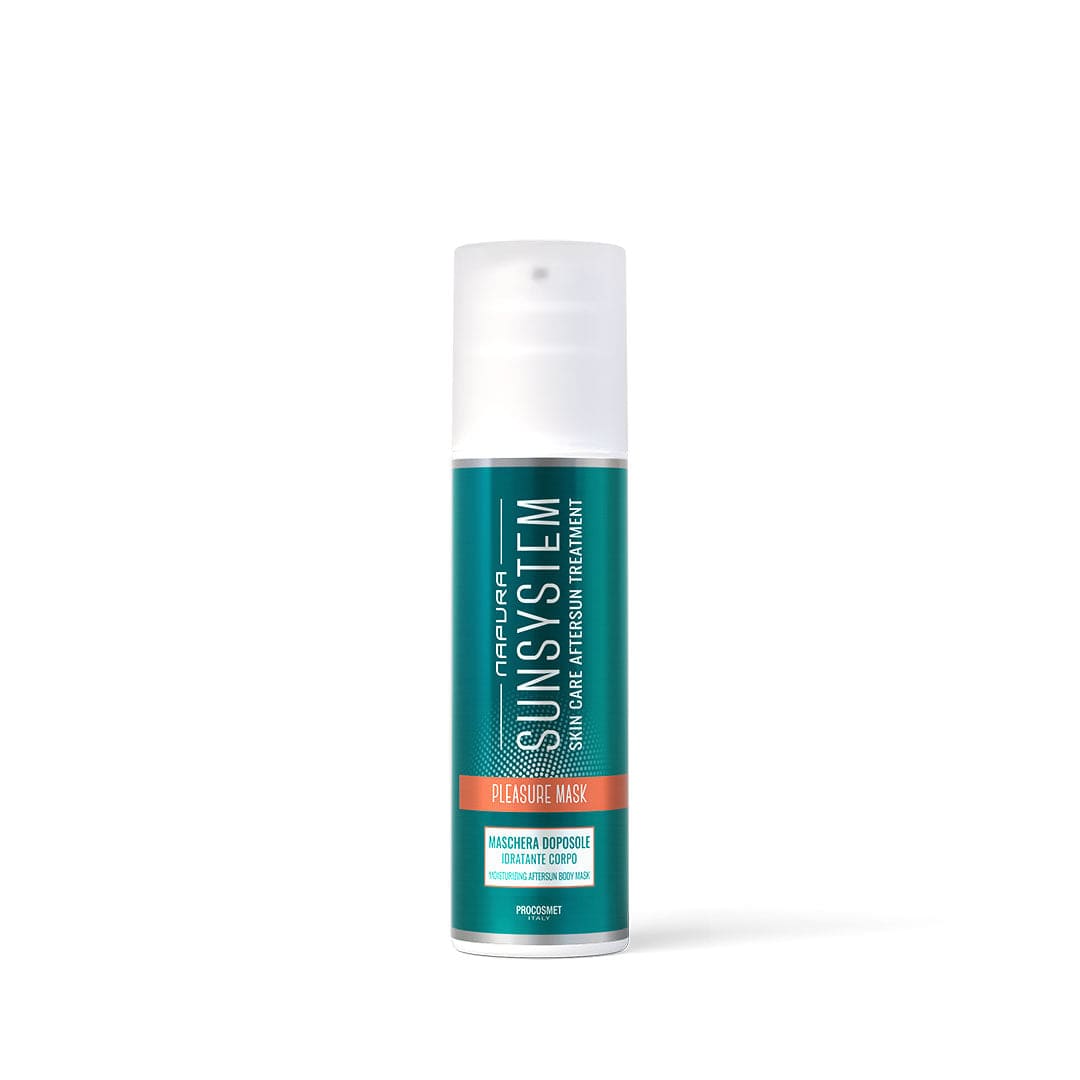 Napura Sun System Pleasure Mask 150 ml — zdjęcie 1