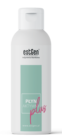 estGen Płyn aktywny PLUS