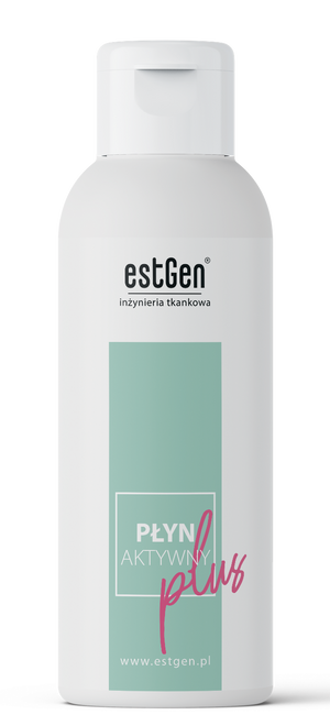 estGen Płyn aktywny PLUS