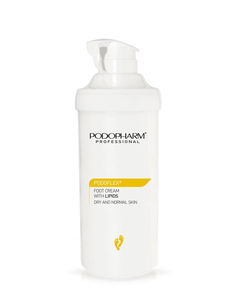 PODOFLEX® Krem do stóp z lipidami