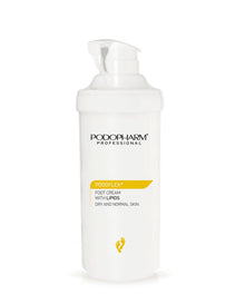 PODOFLEX® Crema para pies con lípidos — zdjęcie 2