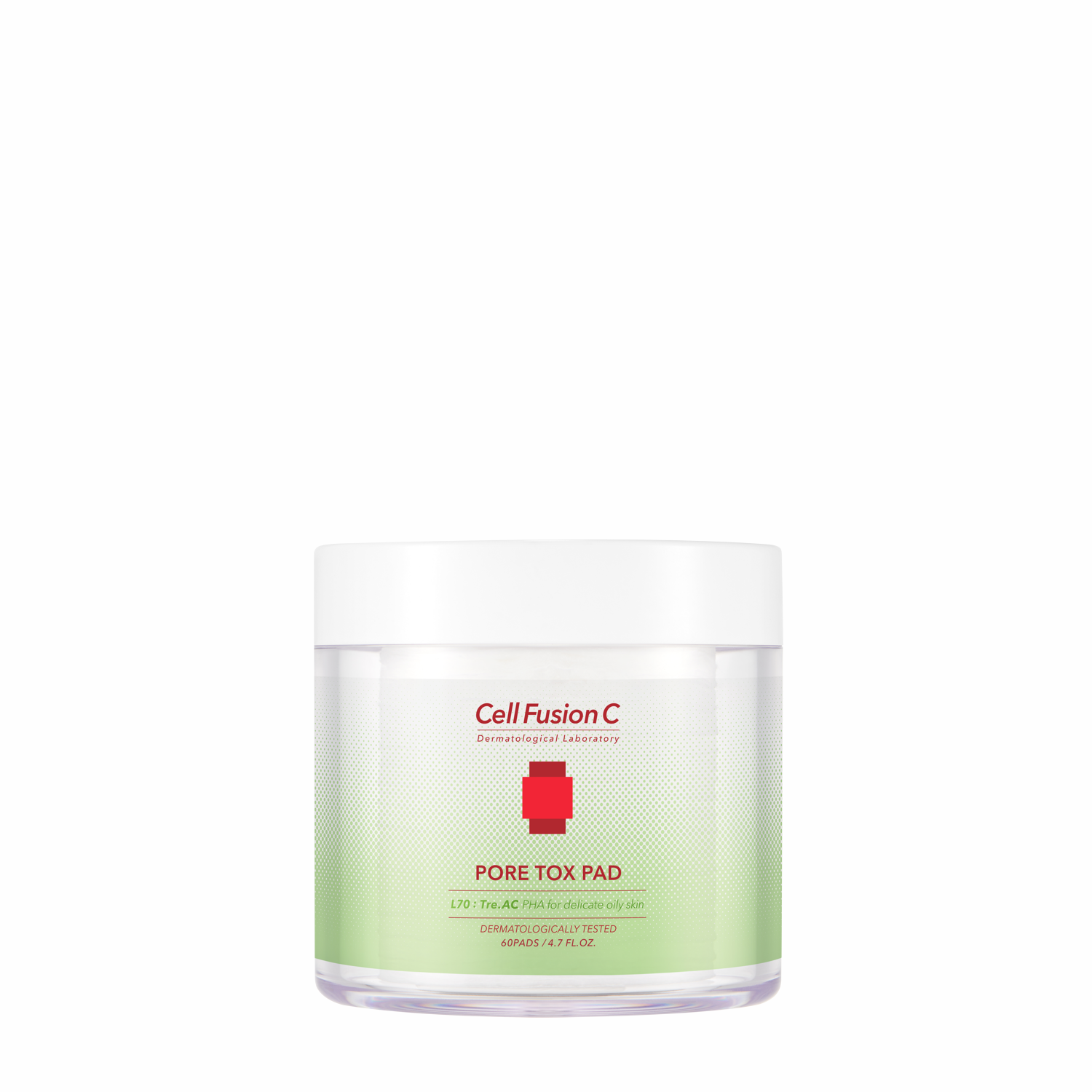 Cell Fusion C Pore Tox Pad