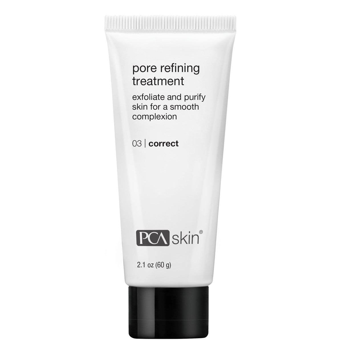 PCA Skin Pore Refining Treatment 60 g — zdjęcie 1