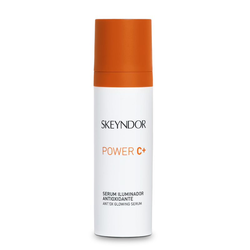 Skeyndor Power C+ Vitamin C 12.5% Antioxidant  Brightening Serum