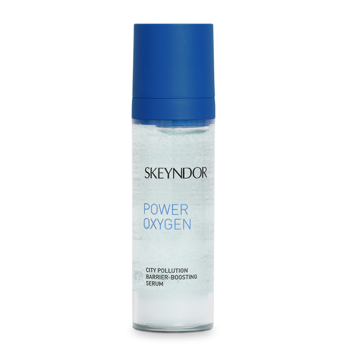 Skeyndor Power Oxygen – Anti-Pollution Detox Serum
