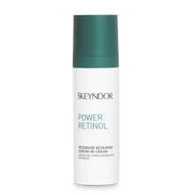 Skeyndor Power Retinol Intensive Repair Cream Serum