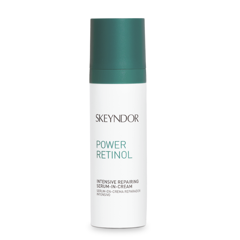 Skeyndor Power Retinol Intensive Repair Cream