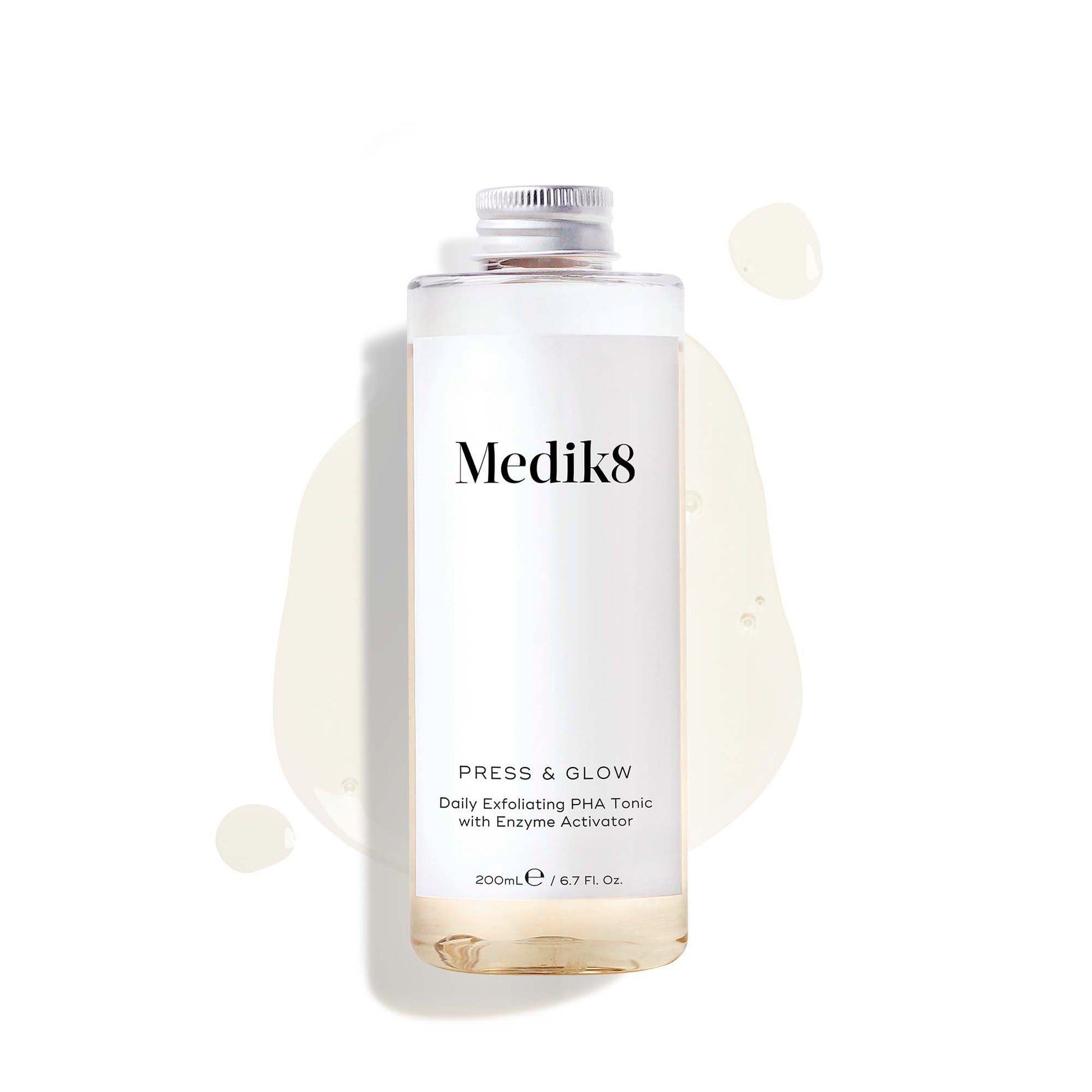 Press & Glow® – 8
