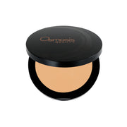 Osmosis Beauty Mineral Pressed Base GOLDEN MEDIUM 3W 9,6g