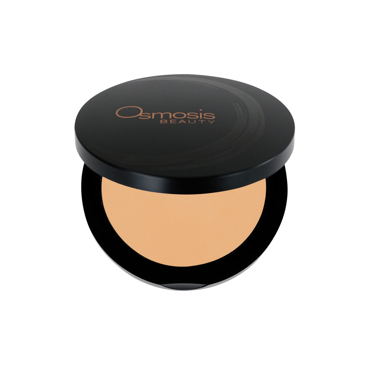 Osmosis Beauty Mineral Pressed Base GOLDEN MEDIUM 3W 9,6g