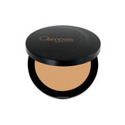 Osmosis Beauty Mineral Pressed Base NATURAL DARK 4N 9,6g