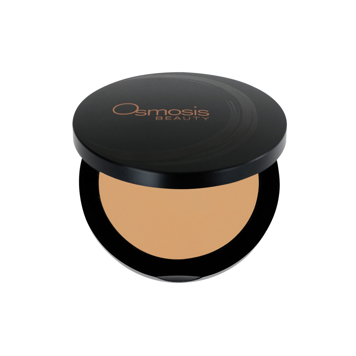 Osmosis Beauty Mineral Pressed Base NATURAL DARK 4N 9,6g