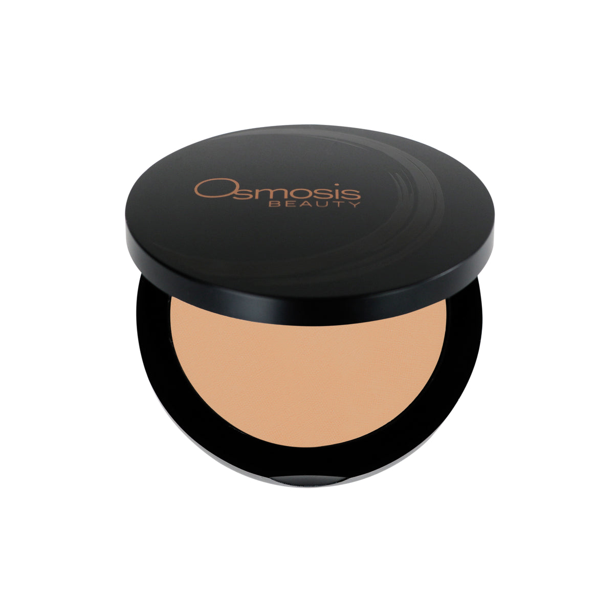 Osmosis Beauty Mineral Pressed Base NATURAL MEDIUM 3N 9,6g