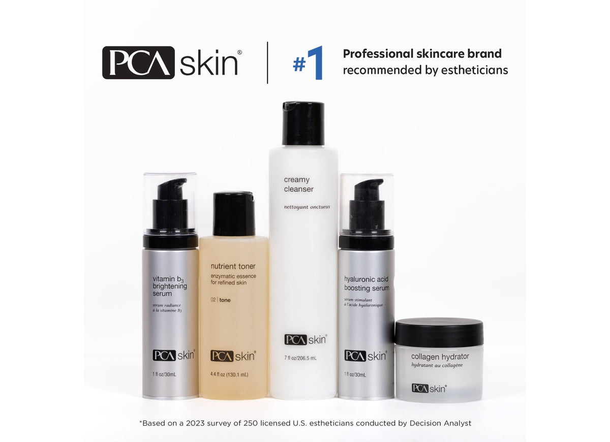 PCA Skin Hydrating Mask 60 g — zdjęcie 6