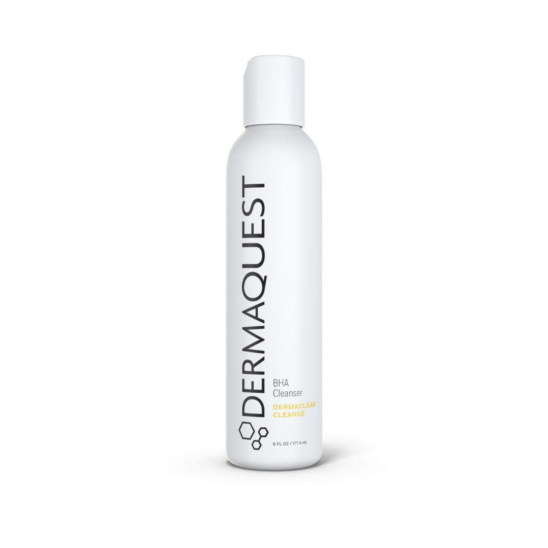 BHA Cleanser
