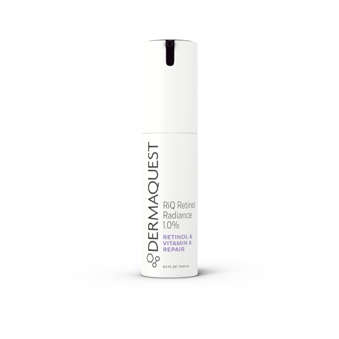 RiQ Retinol Radiance 1%