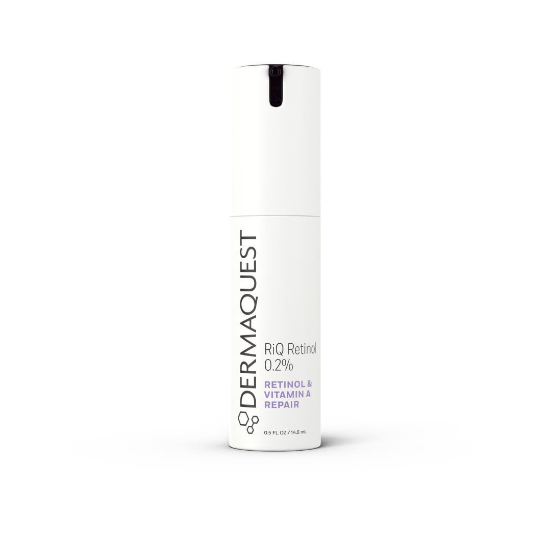 RiQ Retinol 0.2%