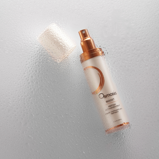 Osmosis Beauty Boost – Peptide Activating Mist 80ml