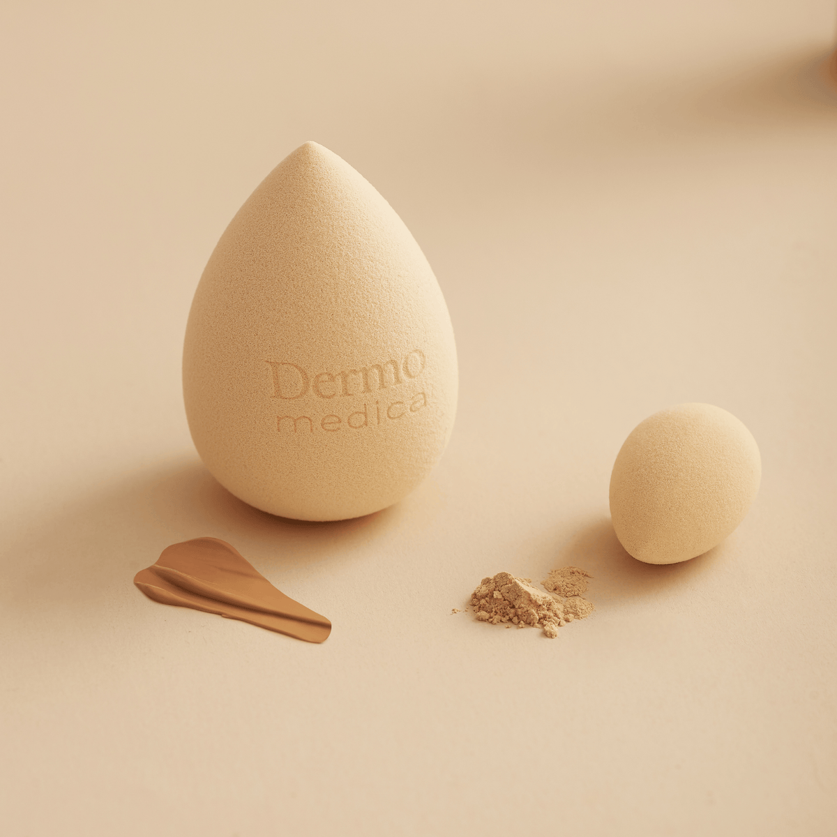 DermoMedica DermoBlend Set 2szt.