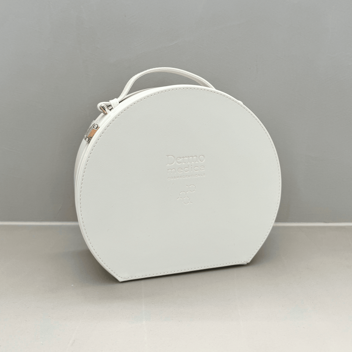 DermoMedica Elegancki kuferek Color Care