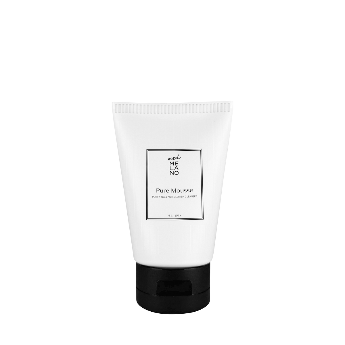 MedMelano Pure Mousse PURIFYING & ANTI-BLEMISH CLEANSER 100 ml