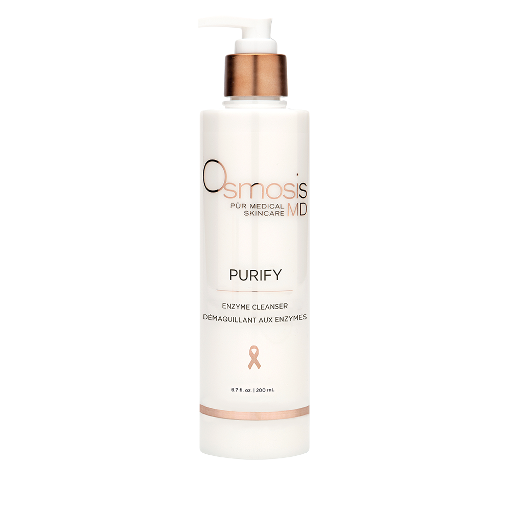Osmosis Beauty Purify – Enzyme Cleanser 200ml