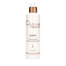 Osmosis Beauty Purify – Enzyme Cleanser 200ml — Foto 1