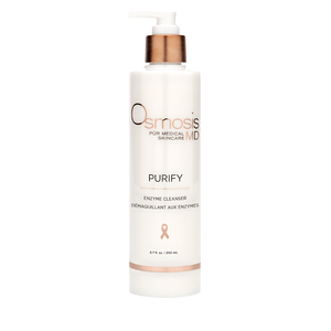 Osmosis Beauty Purify – Enzyme Cleanser 200ml