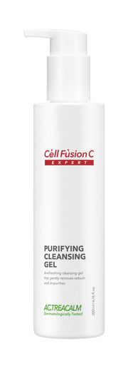 AC.Treacalm Purifying Cleansing Gel