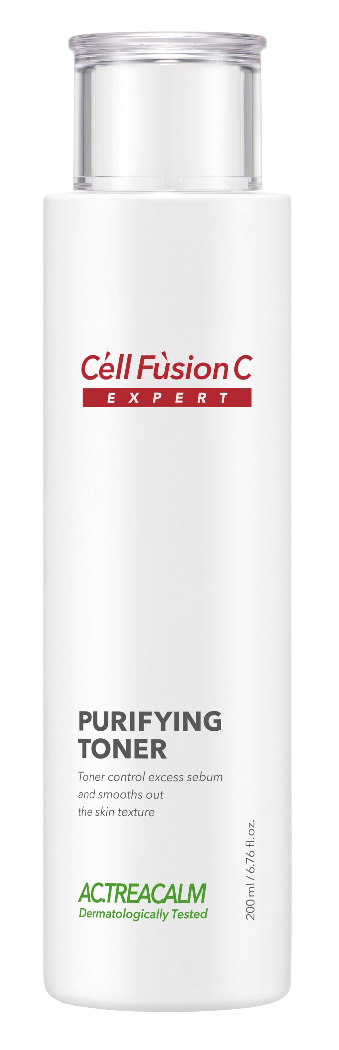 AC.Treacalm Purifying Toner