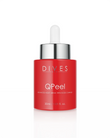 DIVES QPEEL Advanced Night Serum With Acids Complex