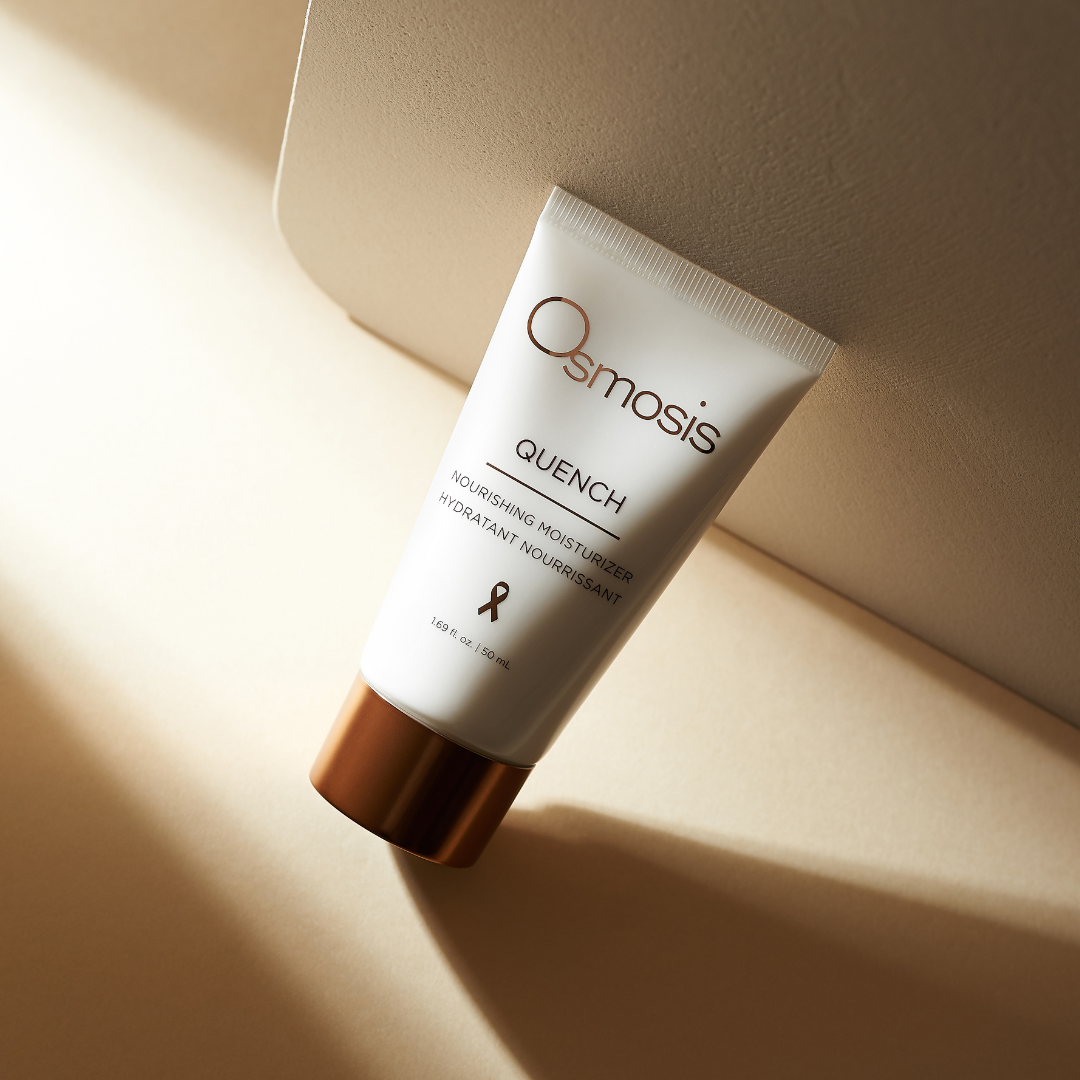 Osmosis Beauty QUENCH Nourishing Moisturizer 50ml