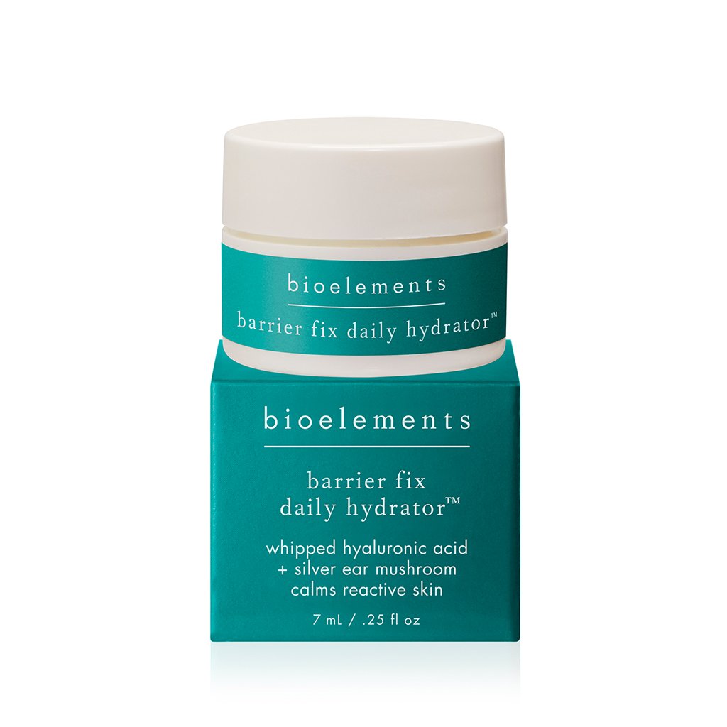 Bioelements Barrier Fix Daily Hydrator 50 ml — zdjęcie 5