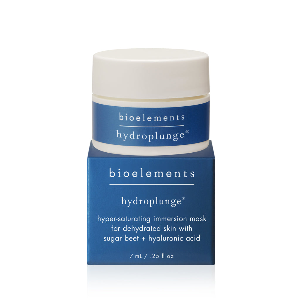 Bioelements Hydroplunge™ 50 ml — zdjęcie 4