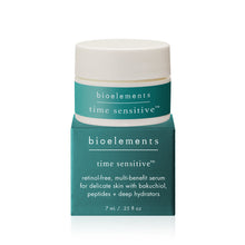 Bioelements Time Sensitive™ 30 ml — zdjęcie 6