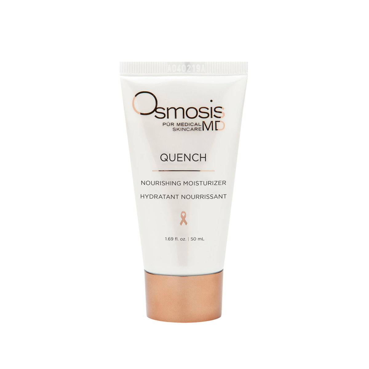 Osmosis Beauty QUENCH Nourishing Moisturizer 50ml
