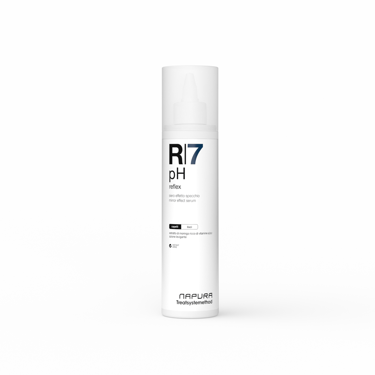Napura R7 pH Reflex 200 ml — zdjęcie 1