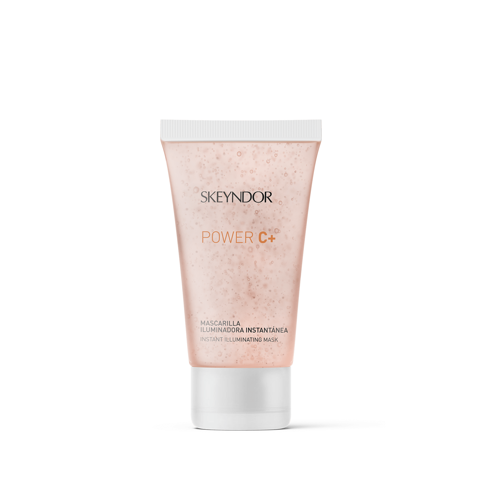 Skeyndor Instant brightening mask – Power C+ Mask