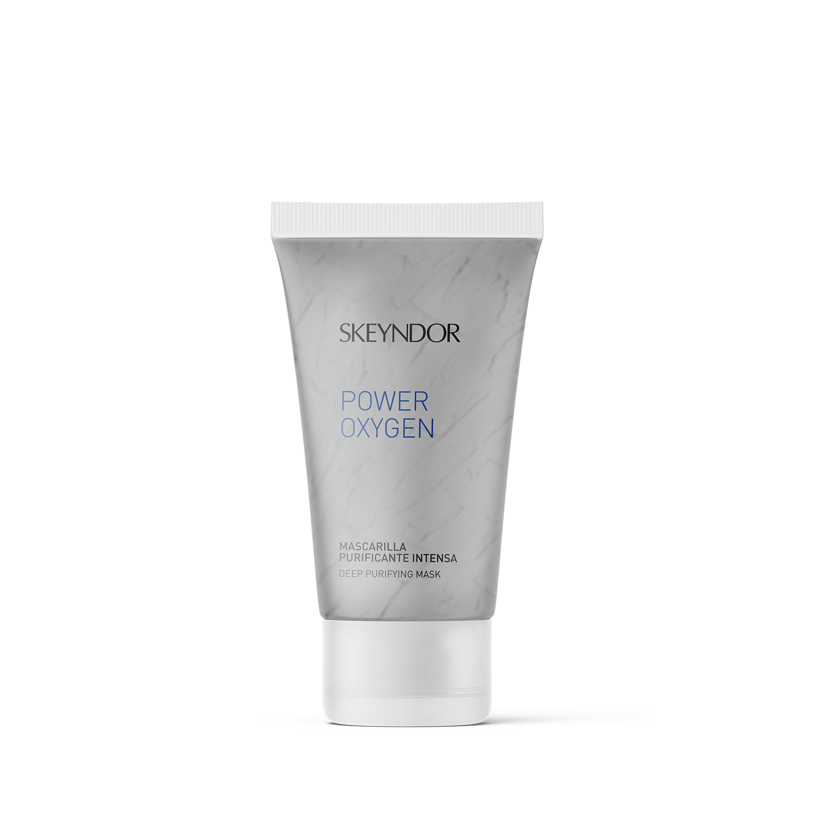 Skeyndor Purifying mask intense- Power Oxygen Mask
