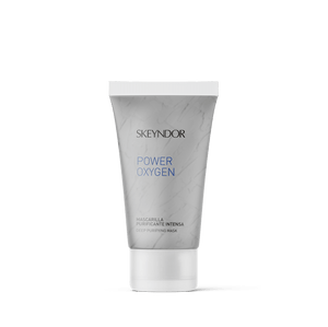 Skeyndor Purifying mask intense- Power Oxygen Mask