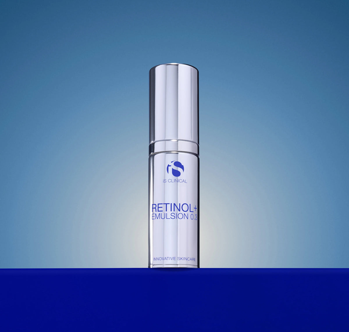 iS Clinical Retinol+ Emulsion 0.3 30 g