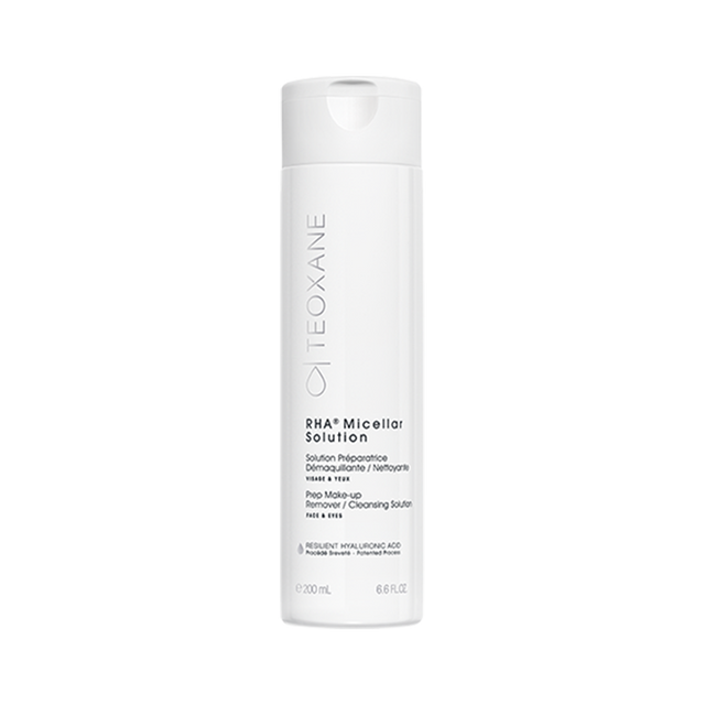 TEOXANE RHA® Micellar Solution