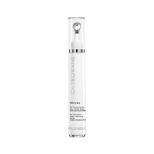 TEOXANE R[II] Eyes