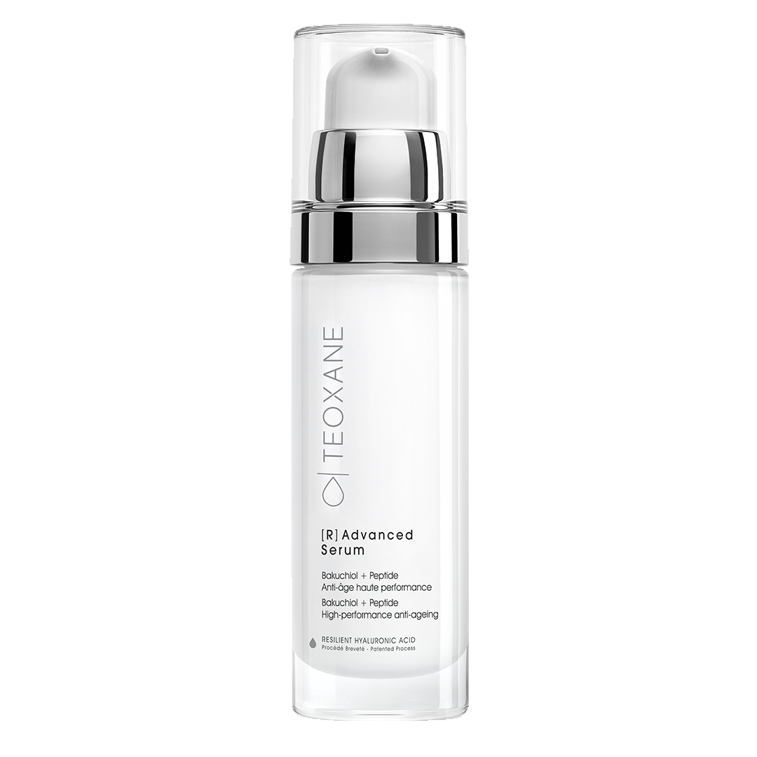 TEOXANE [R] Advanced Serum